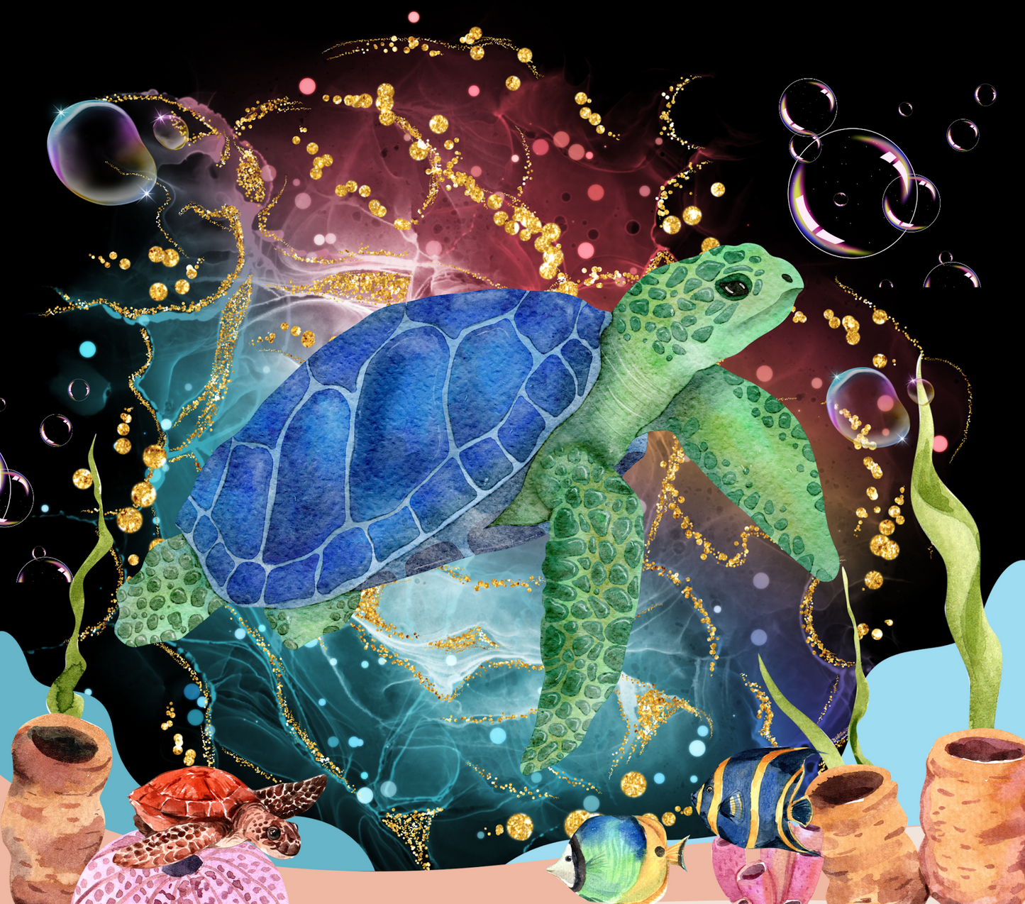 Sea Turtle