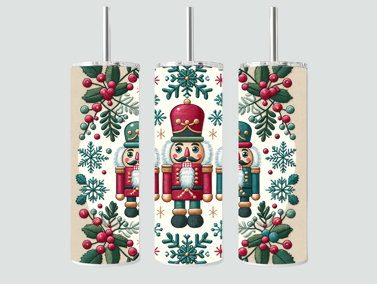 Nutcracker