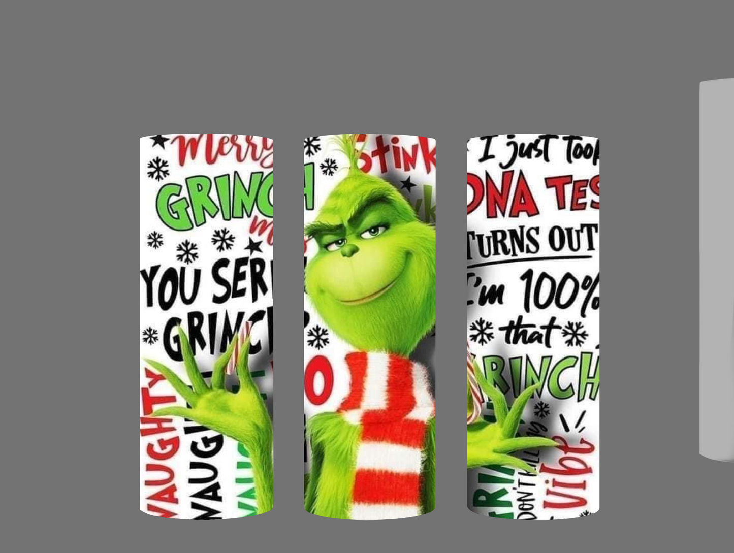 Grinch