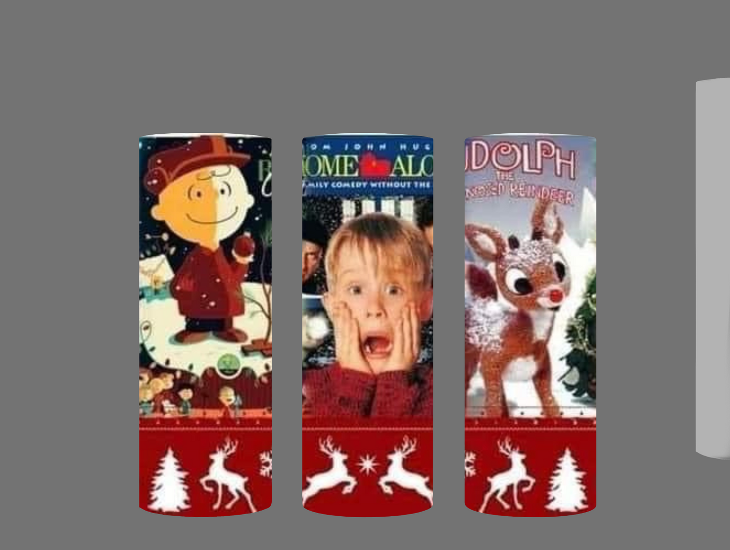 Classic Christmas Movies