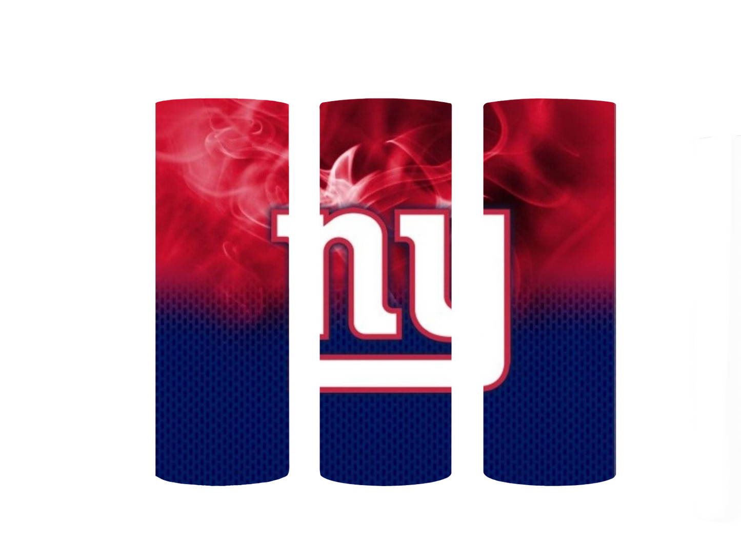 New York (G) Sublimated Tumbler