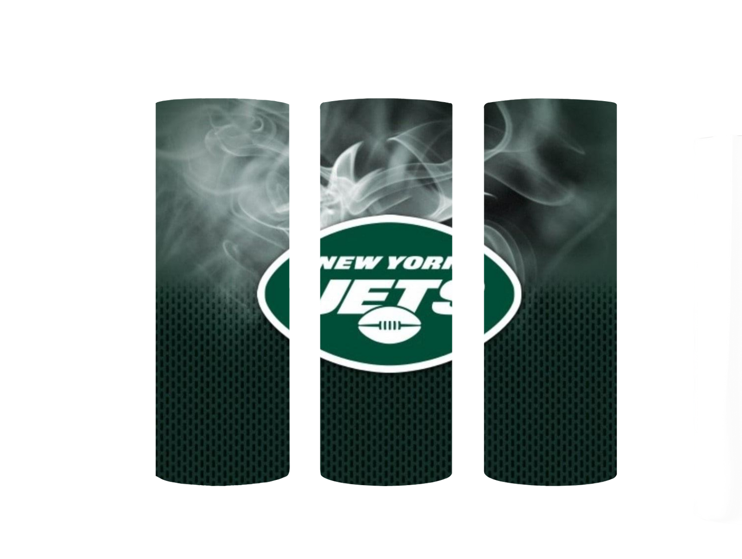 New York (J) Sublimated Tumbler 2