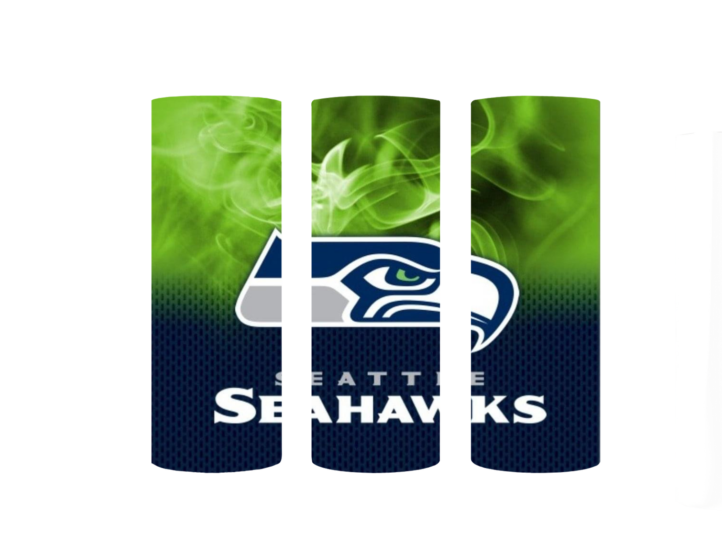 Seattle Sublimated Tumbler 2