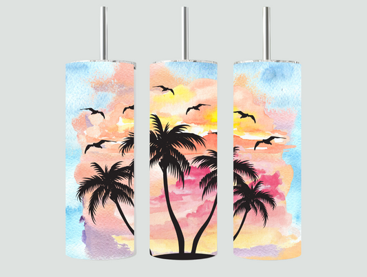 Palm Trees