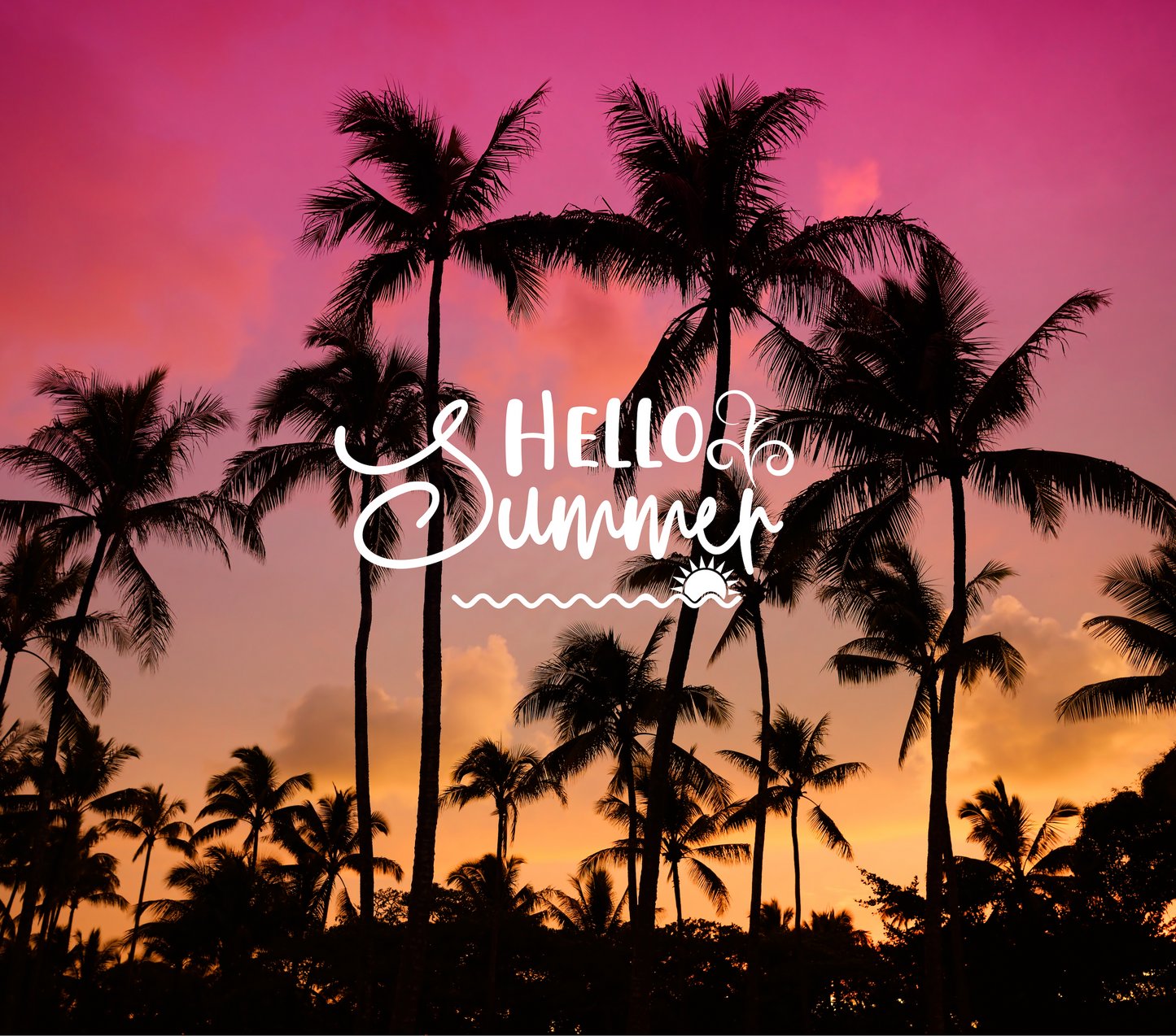 Hello Summer