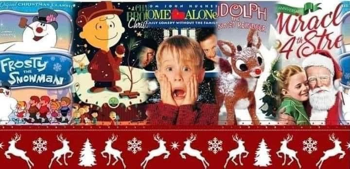 Classic Christmas Movies