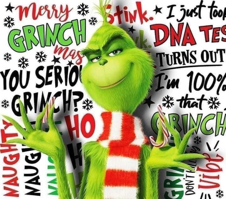 Grinch