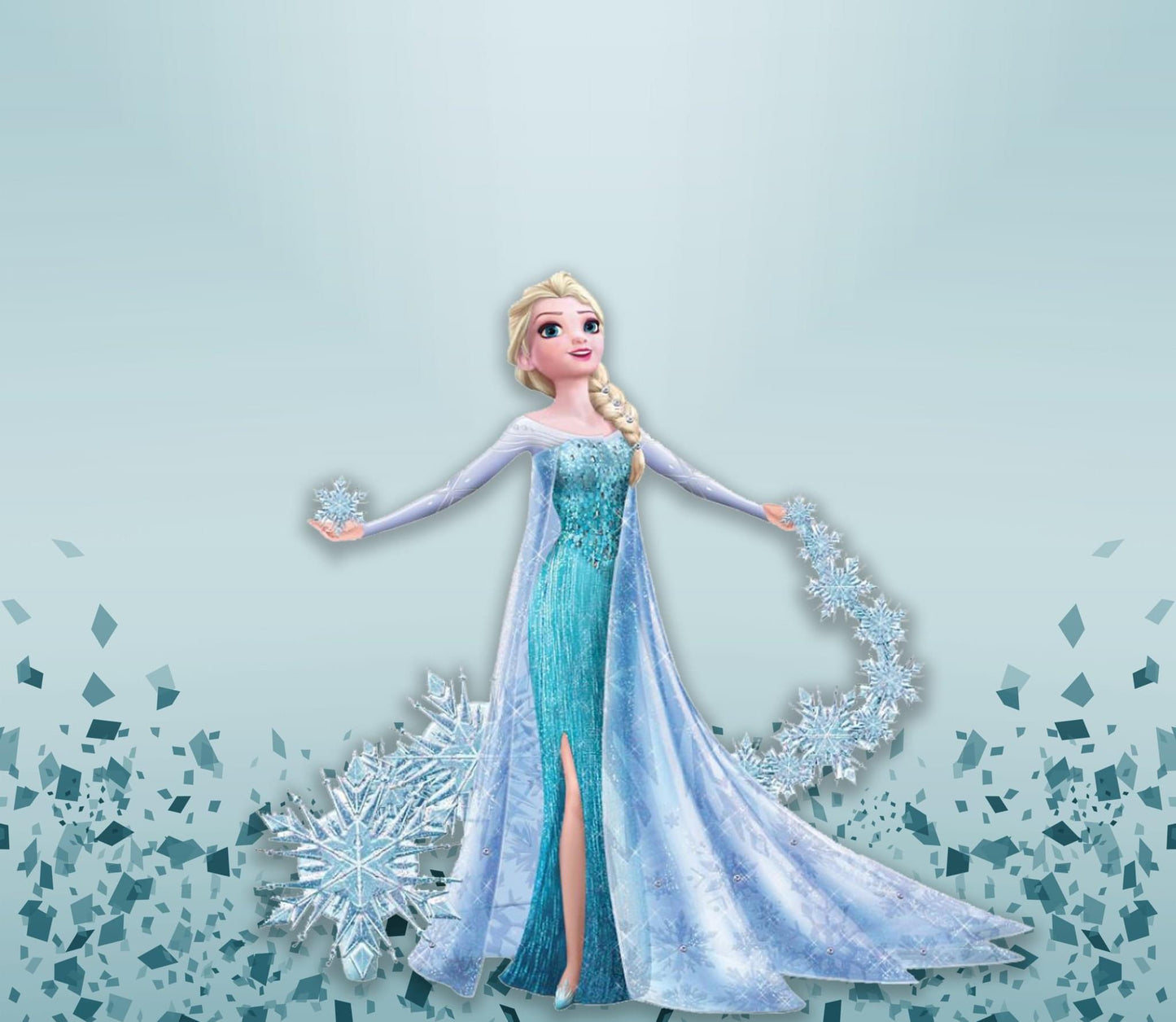 Let it Go