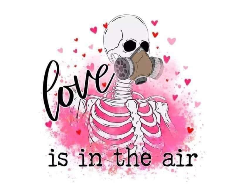 Love is in the Air