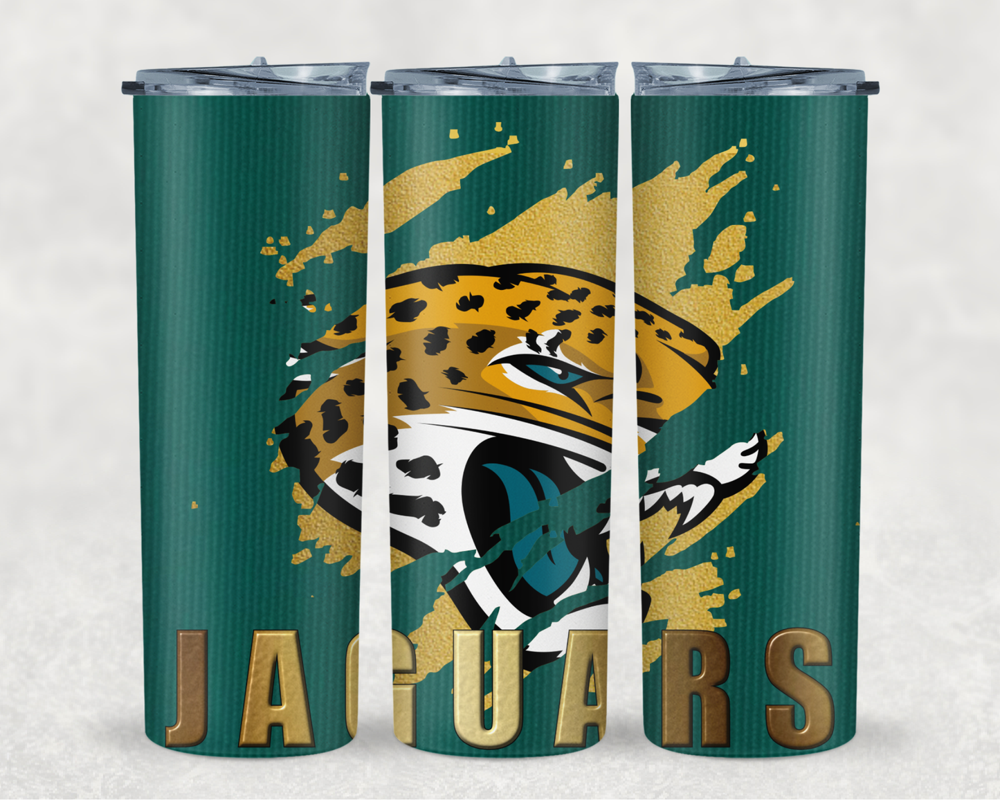 Jag Sublimated Tumbler