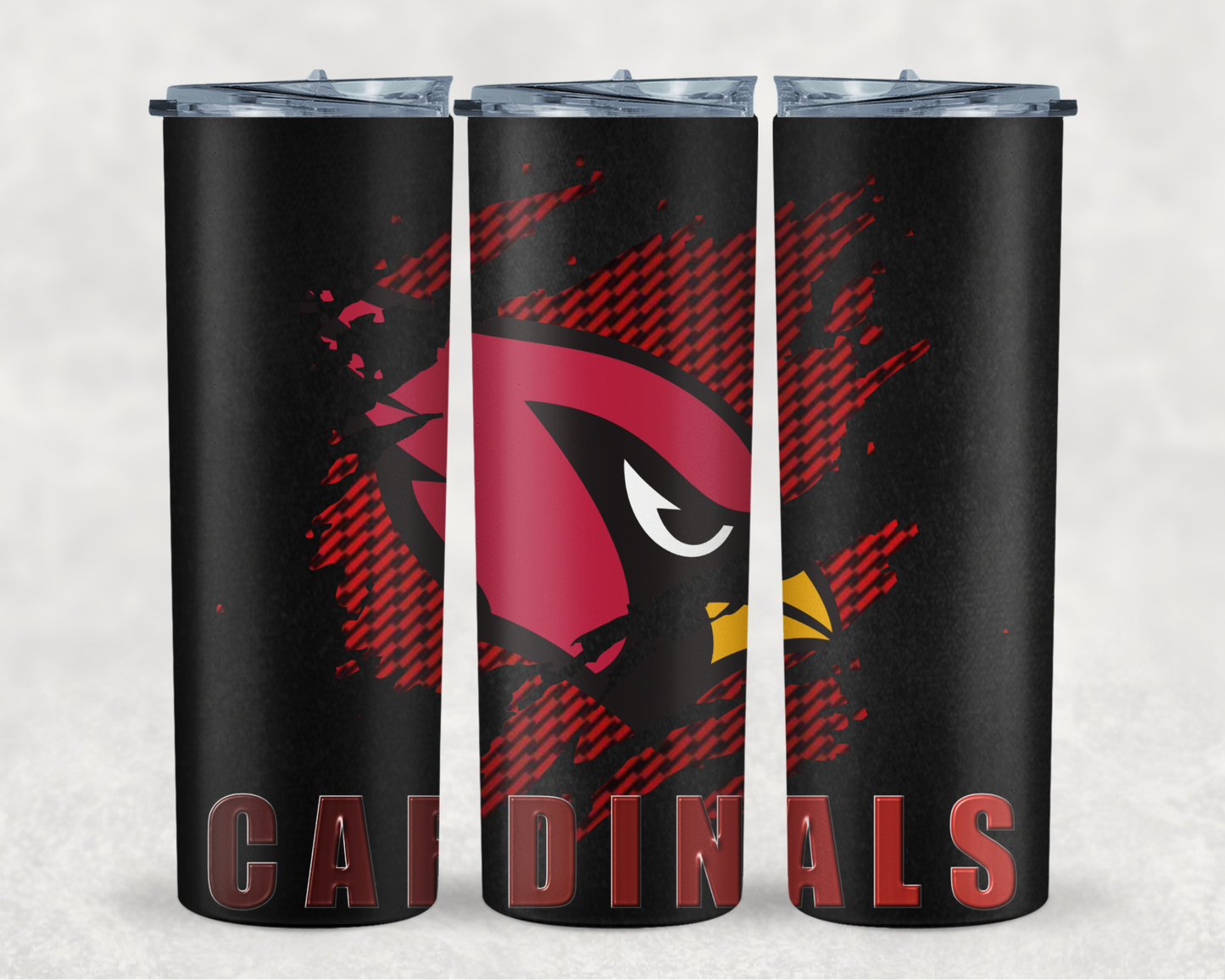 Arizona Sublimated Tumbler