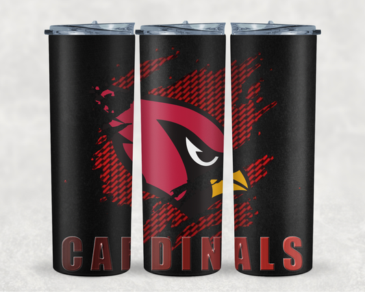 Arizona Sublimated Tumbler