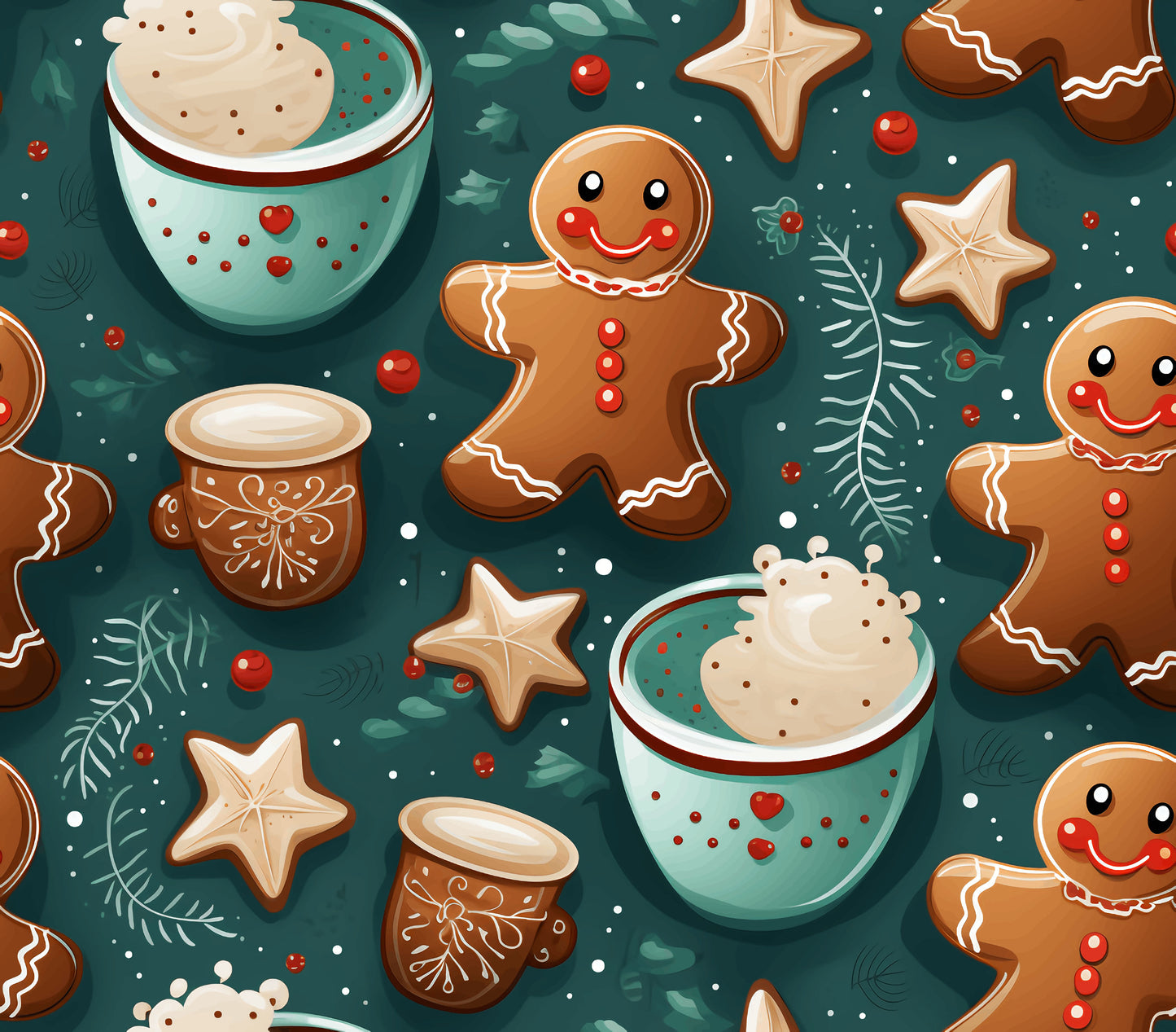 Gingerbread