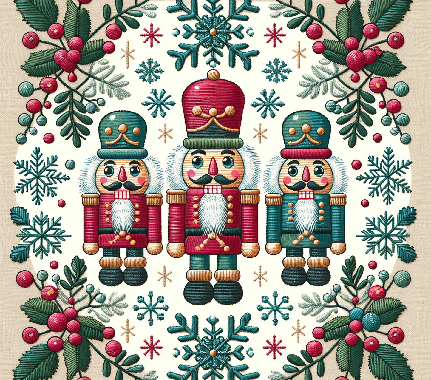 Nutcracker